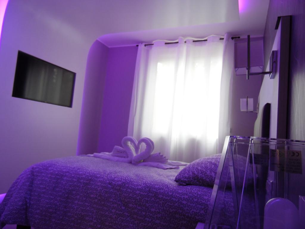 מילאו Hotel Restaurant L'Etape מראה חיצוני תמונה