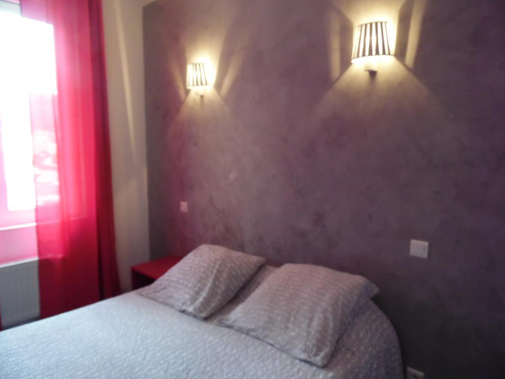 מילאו Hotel Restaurant L'Etape חדר תמונה